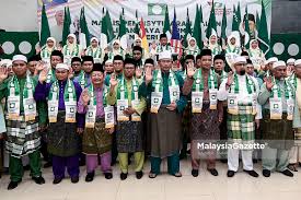 Calon pru14 parlimen apk is a events apps on android. Pas Negeri Selangor Umum Calon Calon Pru 14