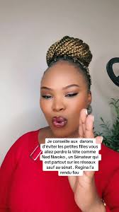 Is Regina Hall Perfidia