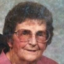 Isabell Marie Lancaster Obituary