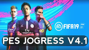 Maybe you would like to learn more about one of these? Pes Jogress V4 1 New Savedata Textures Long Camera Ps4 Hd Graphics Thr Gaming Youtube