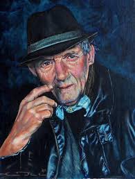 Clancy Paintings for Sale