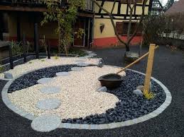 Fontaine Jardin Zen Exterieur Amazing Amenager Petit Jardin M Dcoration Exterieur Jardin Zen Pierre Dco Sphair With Amn Jardin Japonais Idees Jardin Jardin Zen