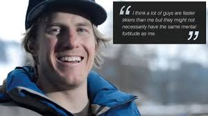 Ted 'Shred' Ligety: Skiing's winning machine