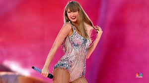 Taylor Time! Swifties go crazy as Taylor Swift announces new album