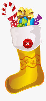 Christmas Yellow Stocking With Candy Cane Png Clipart Yellow Christmas Stocking Clip Art Transparent Png Kindpng Casamento coração emoji unicórnio logo. yellow christmas stocking clip art