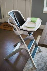 why we love 4moms the miller affect best high chairs baby high chair baby chair