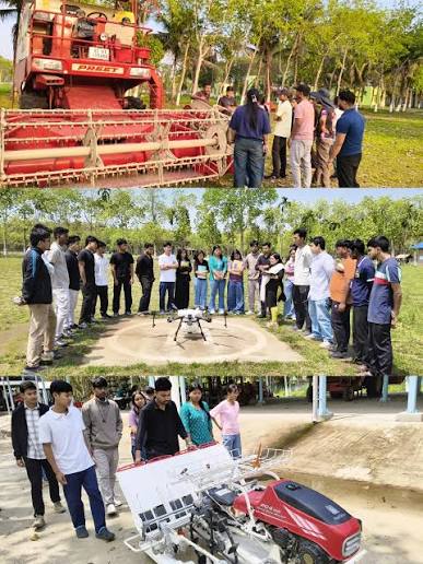 Agriculture Training Institutes
