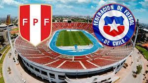 Chile and peru will both be looking to secure their first wins of world cup qualifying at the third attempt when they lock horns at the estadio nacional on friday. Peru Vs Chile En Vivo Gianluca Lapadula Todo Lo Que Debes Saber Sobre El Partido En Santiago Eliminatorias Qatar 2022 Rpp Noticias