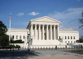 The court said the federal ban does not apply to previously existing embryos that resulted from. Us Supreme Court Hears Human Genome Patent Case