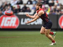 During this time, he decided to become an actor and once discharged, he enrolled at the pasadena (calif.) Demons Star Viney Sets Afl Return Date Manning River Times Taree Nsw
