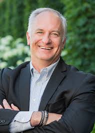 John Tyler, General Counsel, Secretary, and Chief Ethics Officer