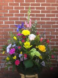 Maybe you would like to learn more about one of these? Large Spring Basket In Spring Lake Nc Skyland Florist And Gifts