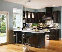 Kitchen Cabinets Espresso