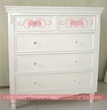 See more ideas about beach themed furniture, coastal furniture, furniture. Dress Up Your Furniture With Vinyl Stencil Stickers Wall Decor Plus More