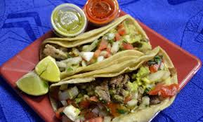 I go to the one downtown on w. Where To Get The Best Tacos In Spokane The Spokesman Review