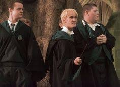 Rowling's harry potter series and serves as a major setting in the wizarding world universe. 900 The Bronze Trio Ideas In 2021 Draco Tom Felton Draco Malfoy Draco Malfoy