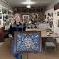 Mosaic Class with Collette Mann
