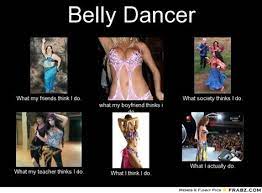 Belly Dance Memes