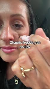 Crinkle Pen