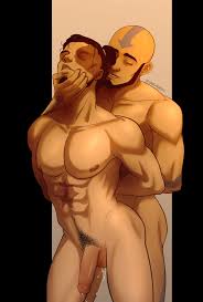 Avatar aang zuko