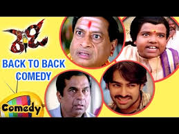 There are a few best telugu comedy movies out of which these are some out and out comedy entertainers. Back To Back Best Comedy Scenes Ready Telugu Movie Ram Brahmanandam Sunil Genelia D Souza Youtube