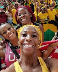 Track and Field Forever ™️