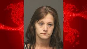 MV Woman Allegedly Pawns Stolen Items