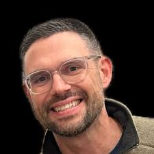 That was a good run. I think I'll go start a new company now.