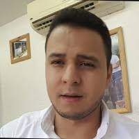 Lenin Rodriguez Espinoza