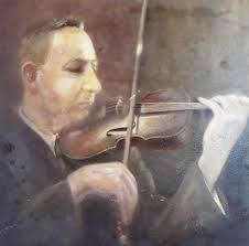 San Gabriel luminoso nido de almas inmortales