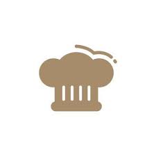 مطابخ مودرن الشعار Kitchen Logo Restaurant Logo Design Logo Restaurant