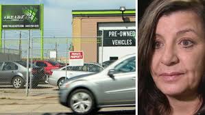 It's not fair': Treadz Auto victims say AMVIC compensation falls short