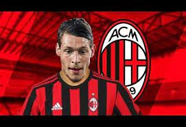 L'attaccante, con un contratto in scadenza nel 2022, piace anche al milan. Calciomercato Milan Colpo Da 100 Milioni Belotti E Una Possibilita
