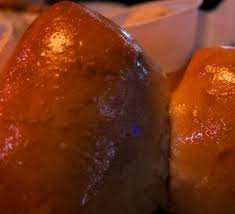 They would have received a.five with a larger dessert selection and a better caesar salad.more. Texas Roadhouse Northeast Anchorage