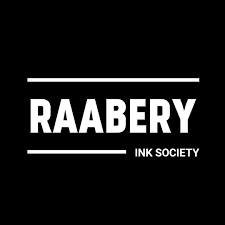 Profile for Raabery Ink Society
