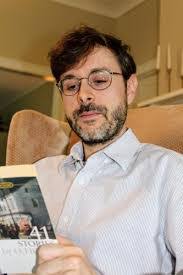 Brian Latour's Instagram, Twitter & Facebook