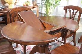 Shop wayfair for all the best extendable round dining tables. Expandable Round Dining Table Larges Belezaa Decorations From Affordable Expandable Round Dining Table Pictures