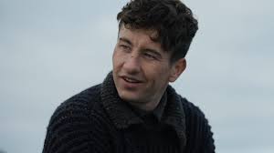 Barry Keoghan hits back at people using his son as 'ammunition' against him  online: 'It sickens me, makes me furious'