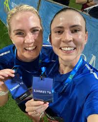 Happy World Oceans Day! 🌊 #WorldOceansDay2024