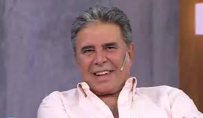 isaˈβel maɾˈtines də peˈɾon, born maría estela martínez cartas, 4 february 1931) is an argentine politician who served as president of argentina from 1974 to 1976. Jorge Martinez El Galan De Todos Los Tiempos Noticias Todas Las Tardes Clips El Nueve