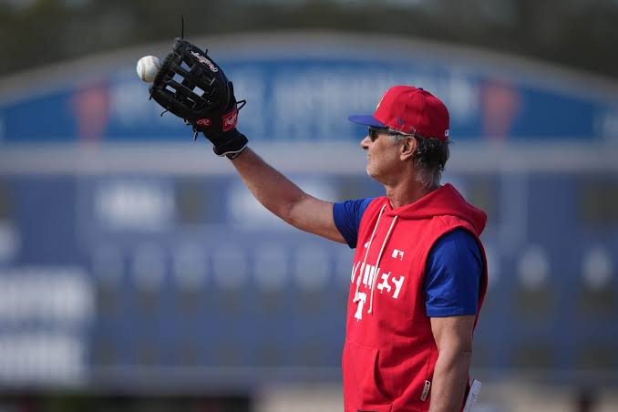 New Phillies coach Don Mattingly faces old team while getting to know his  new one - The Athletic