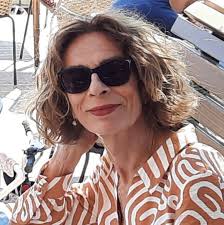 Beverley Remarkable Rock choir 🎶🎵🎶 In the "green room" before going