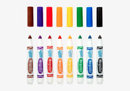 crayola markers png free crayola markers png transparent images 13963 pngio crayola markers png transparent