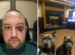 Cancel my ticket A month ago, when I planned to bury my dad out at the  Rolling Acres Pet Cemetery, a Catholic friend of mine said, “Why? Dogs  don't have souls! According