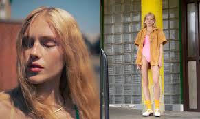 Encounter｜Annick Wolfers & Lucy Mackay