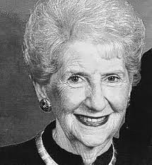 Doris Oliver Obituary (1927