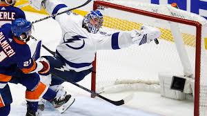 Five reasons the lightning evened the semifinal series with the islanders. 1cgavjfke4zem