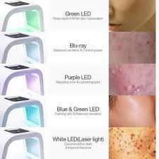 Light Therapy Beauty Machine Just For You Light Therapy Skin Facial Light Therapy Led Light Therapy