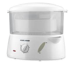 black decker 1 tier steamer walmart ca rice cooker steamer recipes black decker