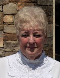 Obituary information for Gloria Virginia Cummings